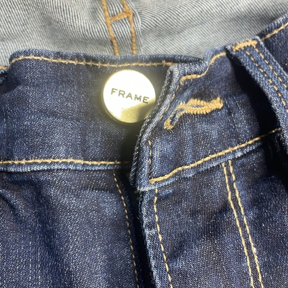 🔥frame denim jeans - Picture 9 of 14